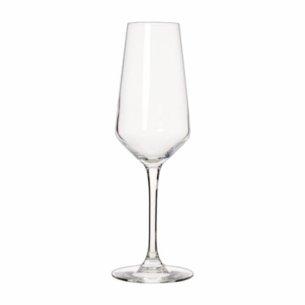 Copa De Cristal Para Champagne RITZENHOFF & BREKER Set X 4 Uds - Imagen 2