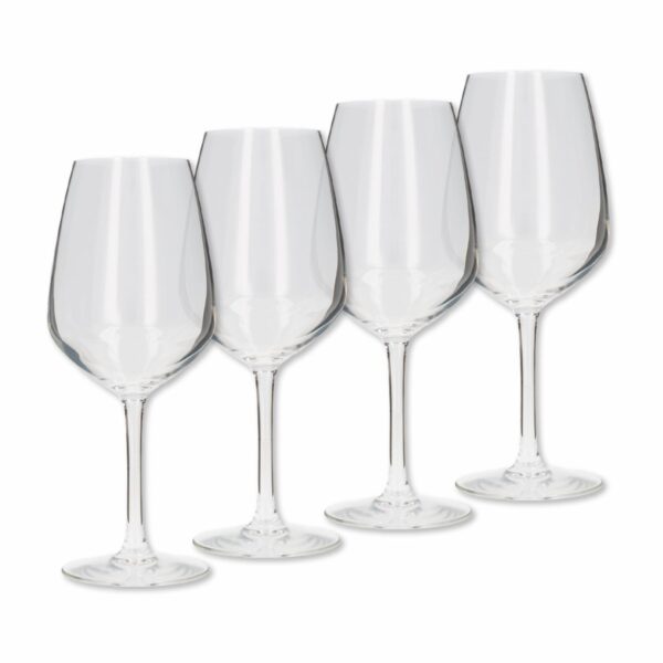 Set De Copas Mambo 400 Ml RITZENHOFF & BREKER 4 Piezas - Imagen 2