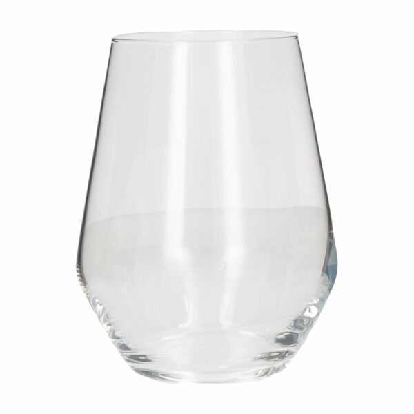 Set De Vasos Trago Largo Mambo 4X400 Ml RITZENHOFF & BREKER 813258