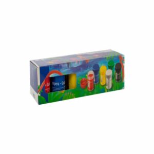 Tempera De Colores 20 Cc. STAEDTLER 1X12 Uds