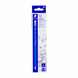 Lápiz Norica 46Hb STAEDTLER 46Hb