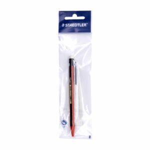 Portaminas Para Lápiz STAEDTLER 0.5Mm