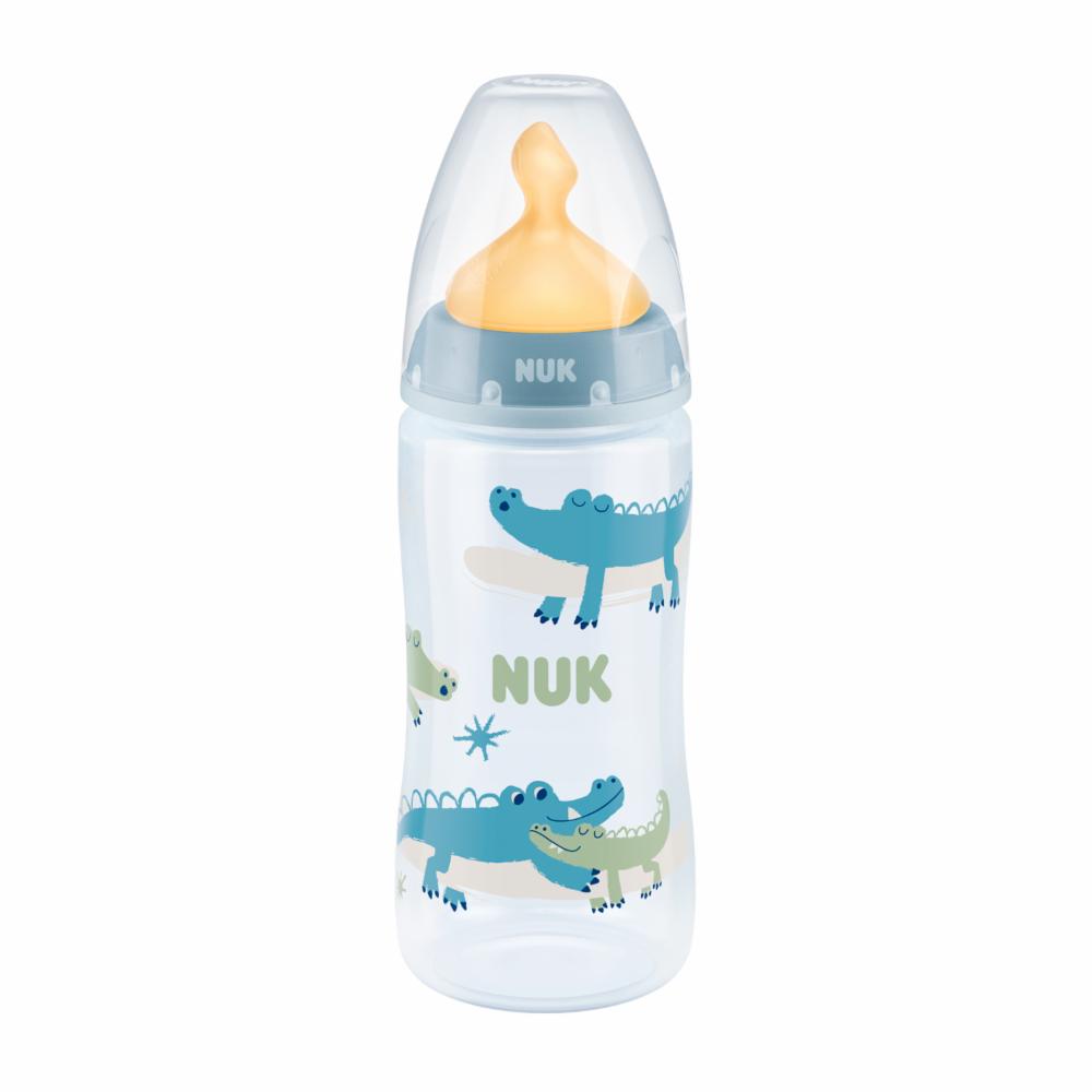 Biberón Fc 300Ml La NUK unidad - Imagen 2