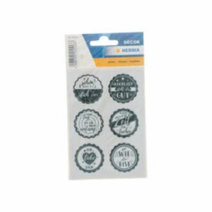 Stickers Decorativos HERMA 1