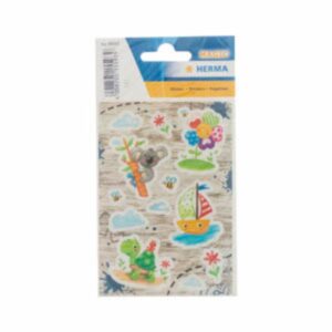 Stickers Diseño Magic Brillante HERMA 1