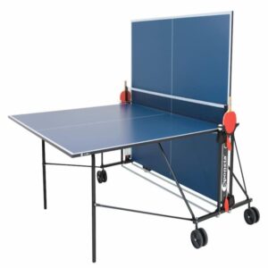 Mesa De Ping Pong SPONETA Azul