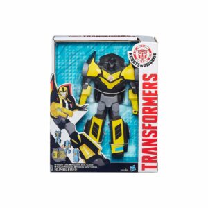 Transformers Combiner Force HASBRO INC. Bumblebee