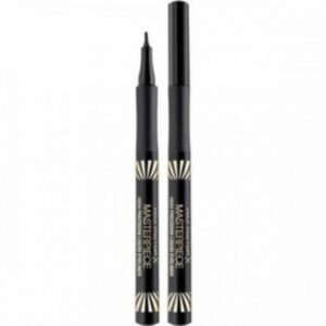Delineador De Ojos Mstpie High Prc Liquid Eyelin Cha15 MAX FACTOR Unidad