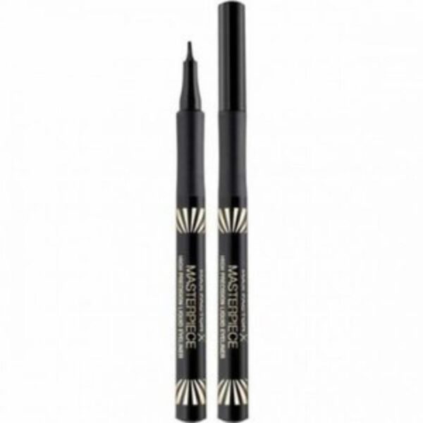 Delineador De Ojos Mstpie High Prc Liquid Eyelin Cha15 MAX FACTOR Unidad