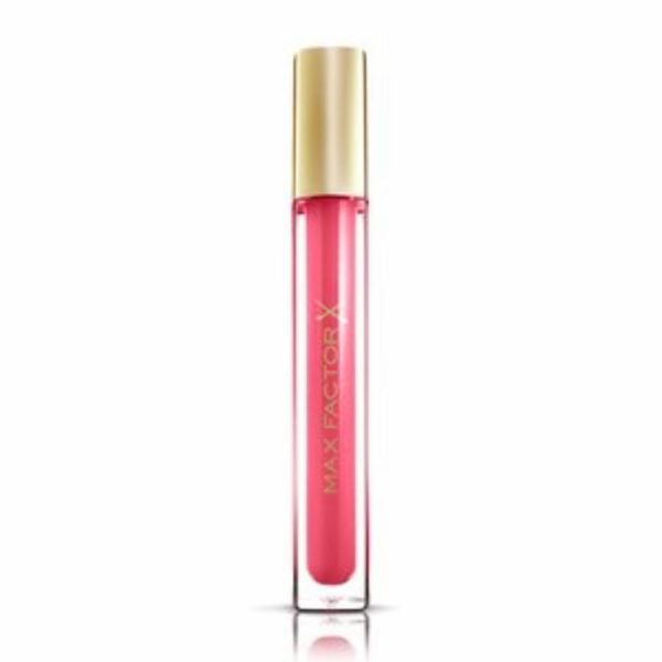 Brillo Labial Colour Elixir Gloss 25 Enchanting Coral MAX FACTOR Unidad