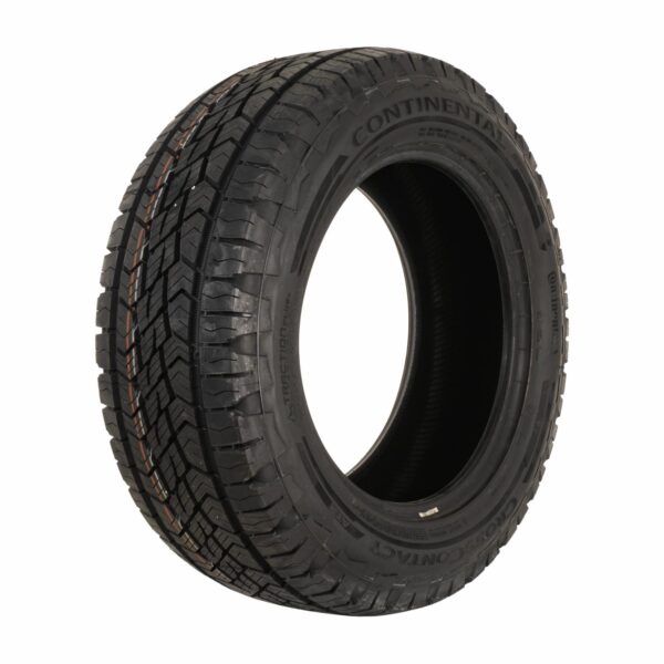 Llanta 265/60 Crosscontact ATR CONTINENTAL Rin 18