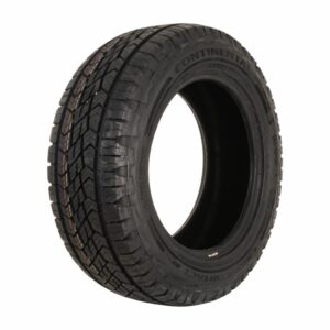 Llanta 265/60 Crosscontact ATR CONTINENTAL Rin 18