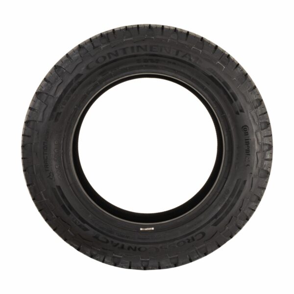 Llanta 265/60 Crosscontact ATR CONTINENTAL Rin 18 - Imagen 2