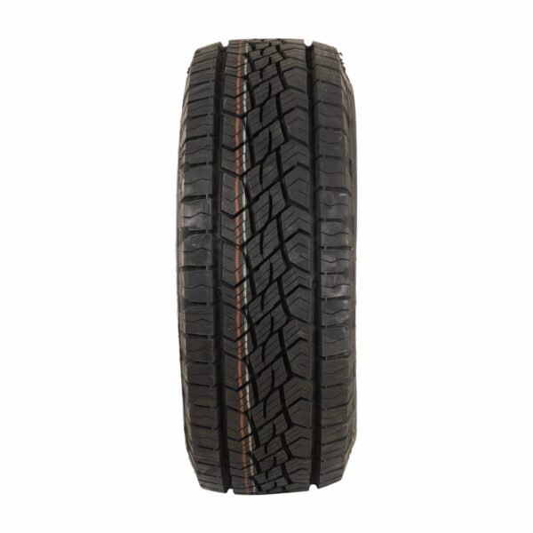 Llanta 265/60 Crosscontact ATR CONTINENTAL Rin 18 - Imagen 3