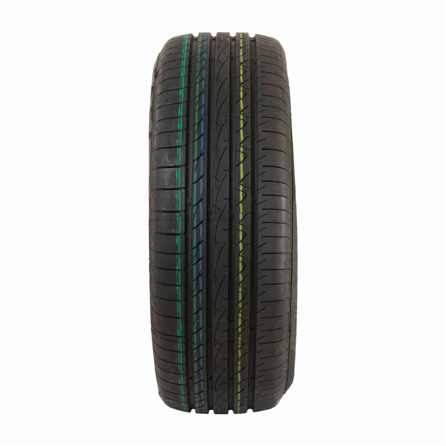 Llanta 215/60 Powercontact 2 CONTINENTAL Rin 16 - Imagen 3