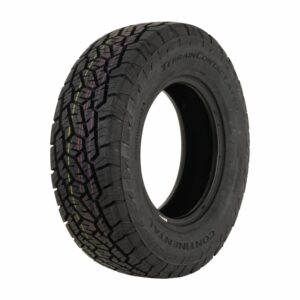 Llanta 245/75 Terraincontact At50 CONTINENTAL Rin 16