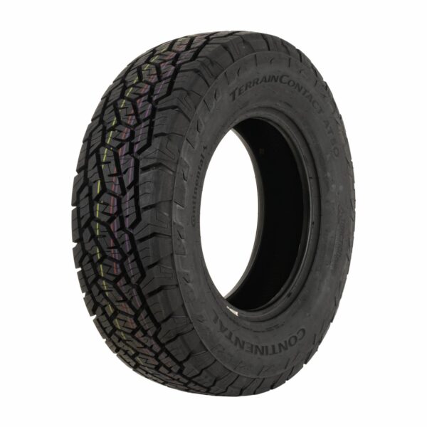 Llanta 245/75 Terraincontact At50 CONTINENTAL Rin 16