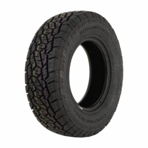 Llanta 245/75 Terraincontact At50 CONTINENTAL Rin 16