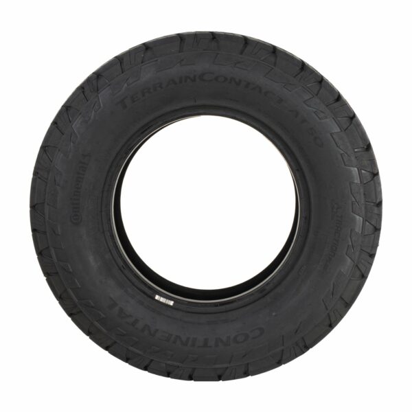 Llanta 245/75 Terraincontact At50 CONTINENTAL Rin 16 - Imagen 2