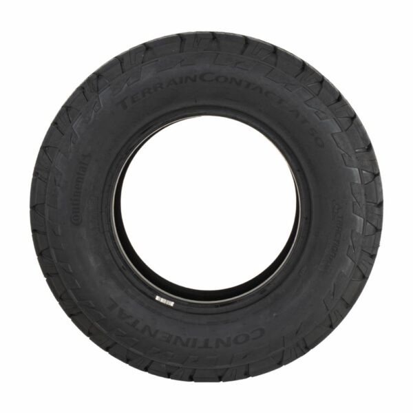 Llanta 245/75 Terraincontact At50 CONTINENTAL Rin 16 - Imagen 2