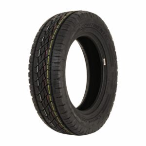 Llanta 225/65 Crosscontact Atr CONTINENTAL Rin 17