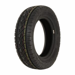 Llanta 225/65 Crosscontact Atr CONTINENTAL Rin 17