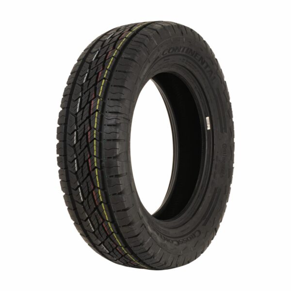 Llanta 225/65 Crosscontact ATR CONTINENTAL Rin 17