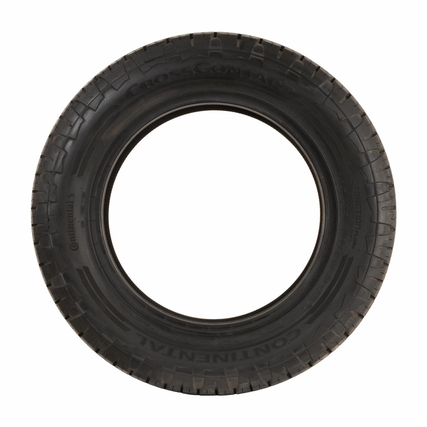 Llanta 225/65 Crosscontact Atr CONTINENTAL Rin 17