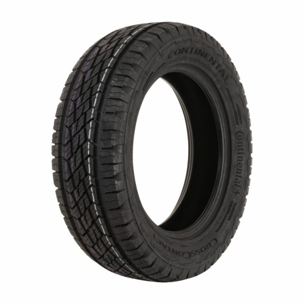 Llanta 225/60 Crosscontact ATR CONTINENTAL Rin 17 - Imagen 2