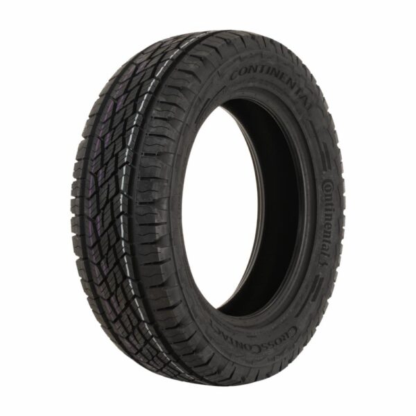 Llanta 225/60 Crosscontact Atr CONTINENTAL Rin 17 - Imagen 2