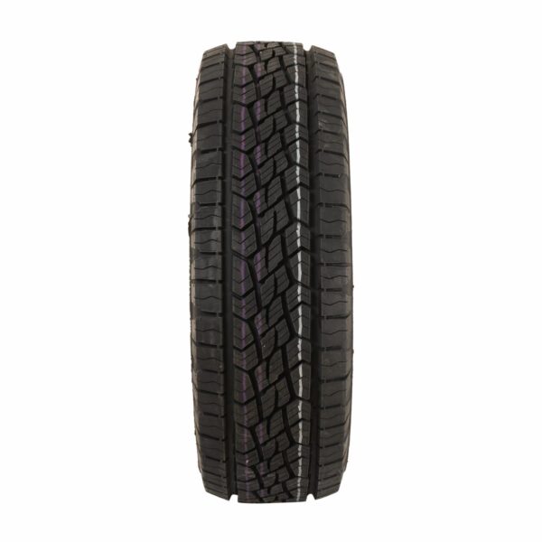Llanta 225/60 Crosscontact ATR CONTINENTAL Rin 17 - Imagen 3