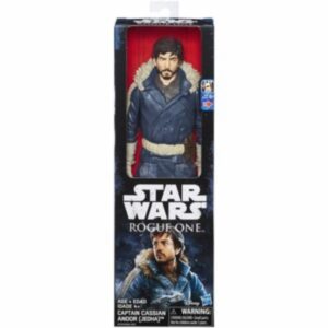 Figura Star Wars HASBRO Surtido