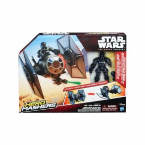 Vehículo Hero Mashers HASBRO Star Wars