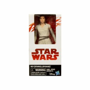 Figura Star Wars HASBRO INC. Surtido
