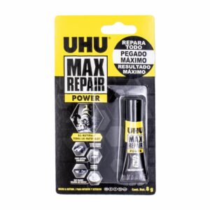 Goma Max Repair Blíster UHU 8Gr