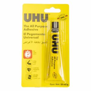 Pegamento Universal UHU 35 Ml