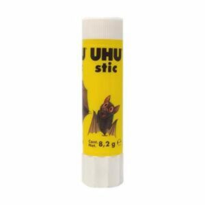 Pegamento Blanco UHU 8.2 Gramos