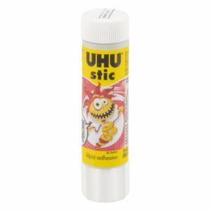 Pegamento Blanco UHU 8.2 Gramos