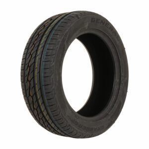 Llanta 235/55 Grabber Gt Plus GENERAL TIRE Rin 18