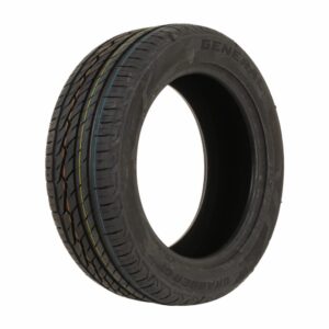 Llanta 235/55 Grabber Gt Plus GENERAL TIRE Rin 18
