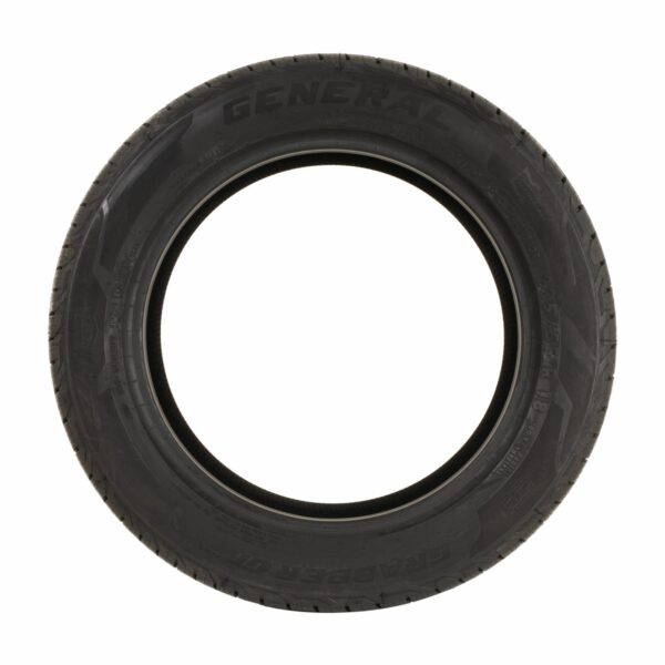 Llanta 235/55 Grabber Gt Plus GENERAL TIRE Rin 18 - Imagen 3