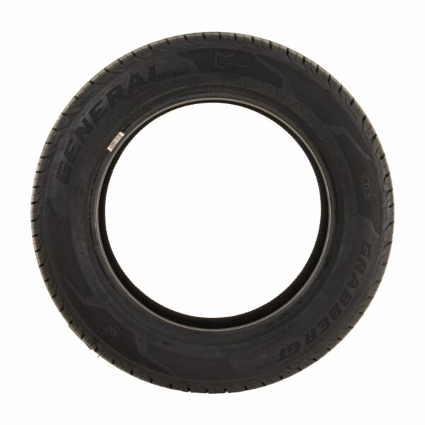 Llanta 215/60 Grabber Gt Plus GENERAL TIRE Rin 17 - Imagen 2