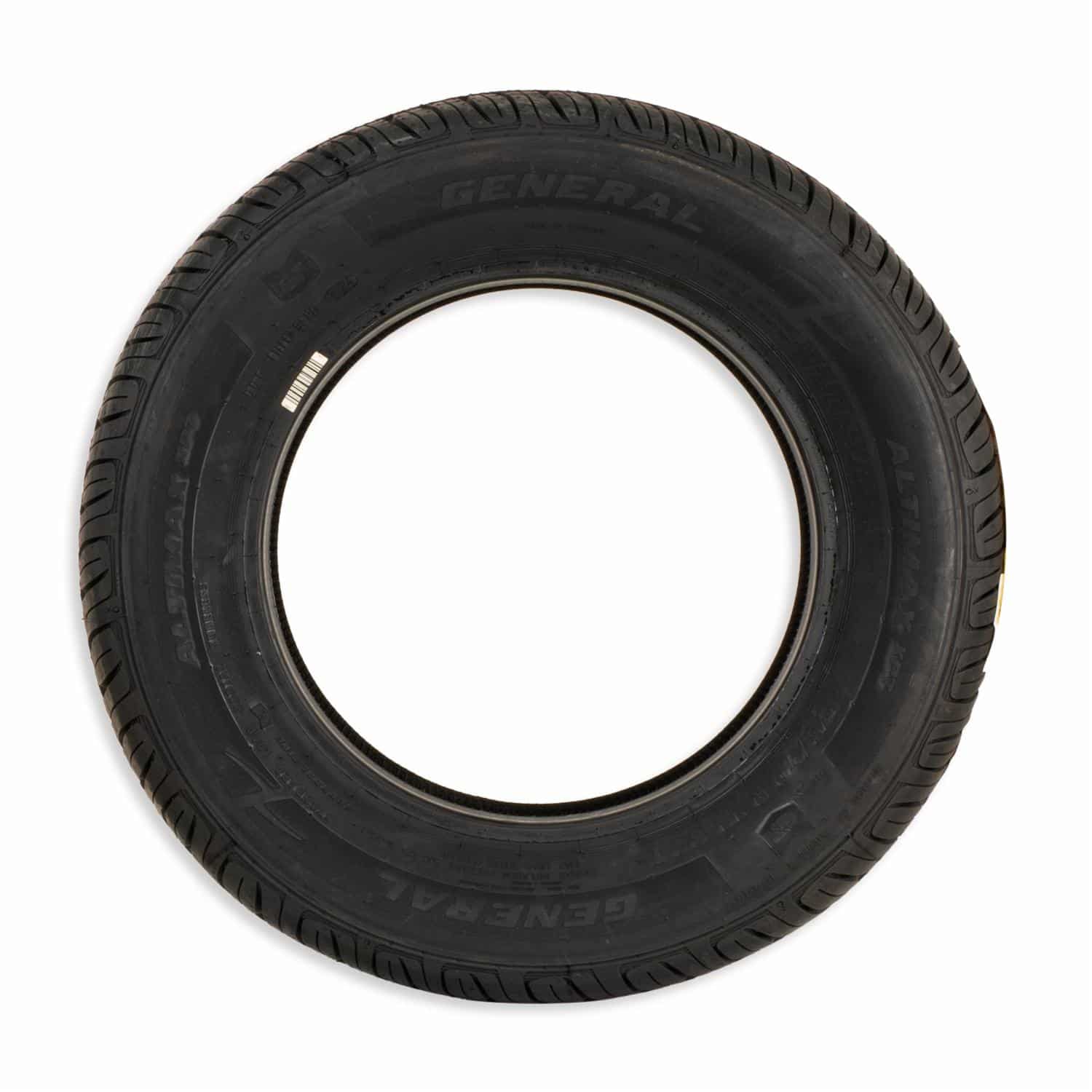 Llanta 175/70 Altimax Xp7 GENERAL TIRE Rin 14 - Imagen 3