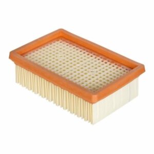 Filtro Para Aspiradora Protect Motor Wd4 KARCHER Unidad
