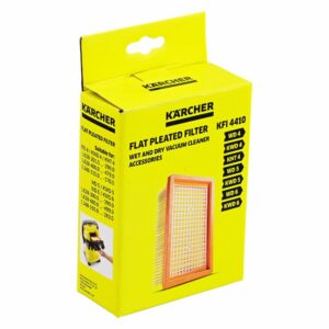 Filtro Para Aspiradora Protect Motor Wd4 KARCHER Unidad