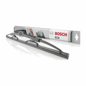 Pluma Limpia Parabrisas Eco Individual 16 410Mm BOSCH 16" 410MM