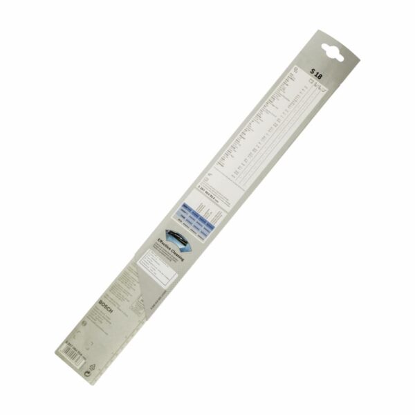 Pluma Limpiaparabrisas Individual Eco BOSCH 18" 450MM - Imagen 2