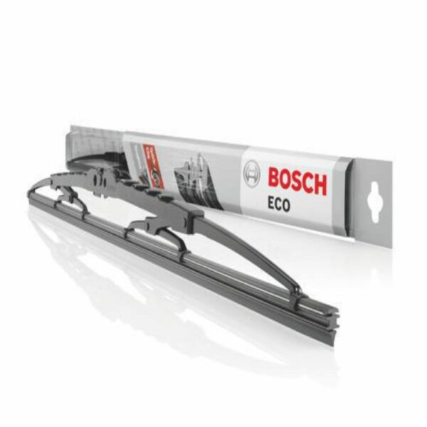Pluma Limpiaparabrisas De Auto Eco Individual 24 600Mm BOSCH 24 600mm