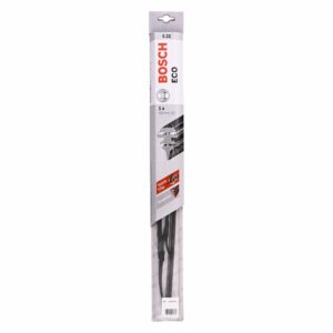 Pluma Limpiaparabrisas De Auto Eco Individual 22 550Mm BOSCH 22 550MM