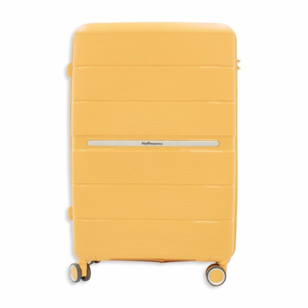 Maleta De Viaje Color Naranja FREE HOME Unidad